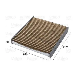 VALEO 701015