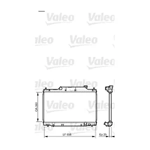 734702 VALEO
