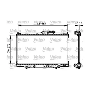 VALEO 734114