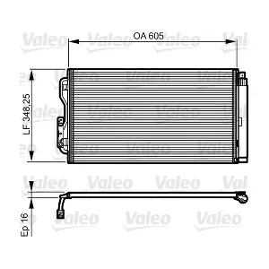 VALEO 814189
