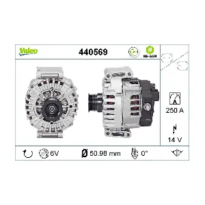 440569 VALEO