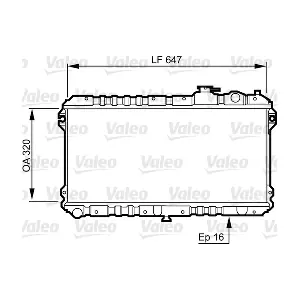 731437 VALEO