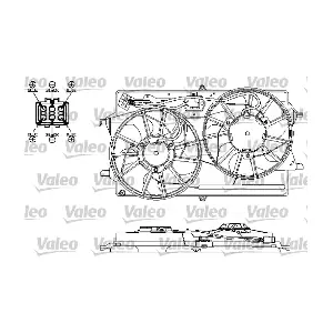 VALEO 696150