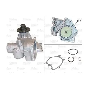 VALEO 506445