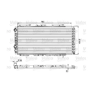 VALEO 230997