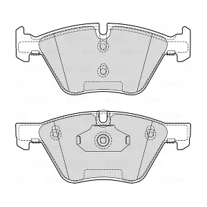 VALEO 601711