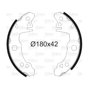 VALEO 562390