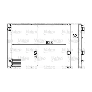 VALEO 735477