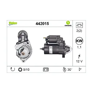 VALEO 442015