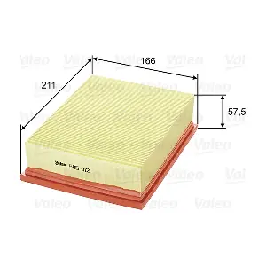 VALEO 585012
