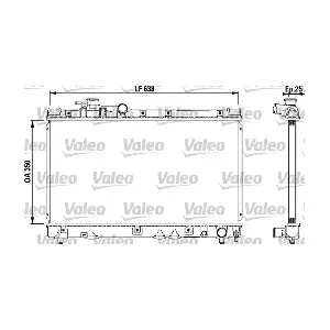 732542 VALEO
