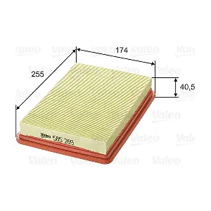 VALEO 585269