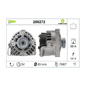VALEO 200272