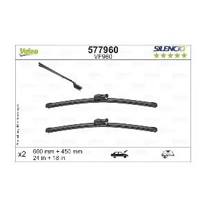 VALEO 577960
