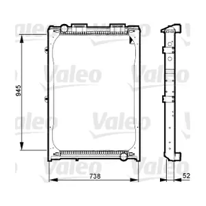 733430 VALEO