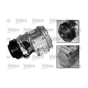VALEO 699051