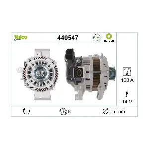 440547 VALEO