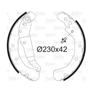 VALEO 562640