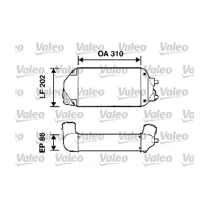 VALEO 817871