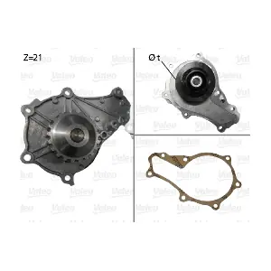 VALEO 506714