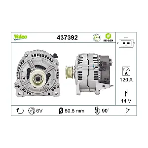 VALEO 437392