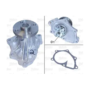 VALEO 506843