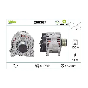 200367 VALEO