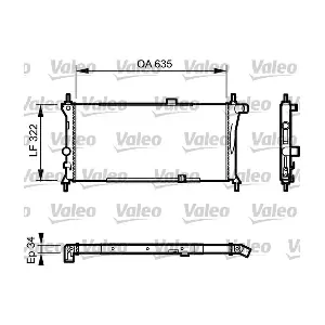 730125 VALEO