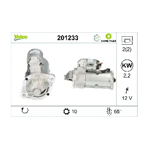 VALEO 201233