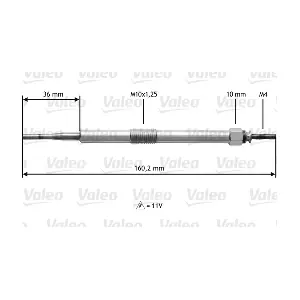 345144 VALEO