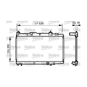 734916 VALEO