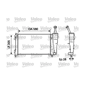 VALEO 734362