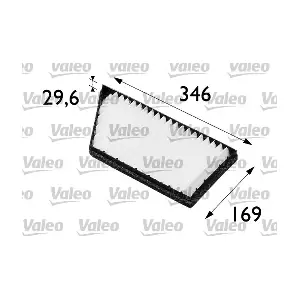 VALEO 698488