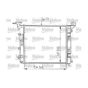 VALEO 730400