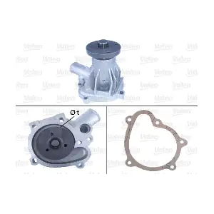 VALEO 506044