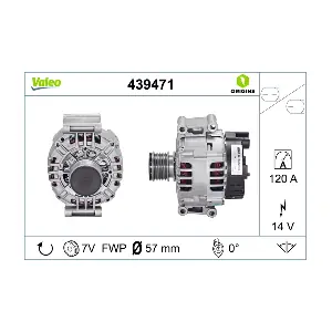 VALEO 439471