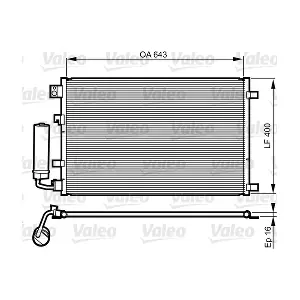 814008 VALEO