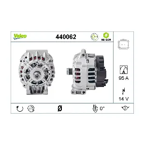 VALEO 440062