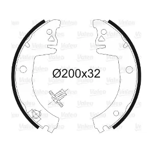 VALEO 562574
