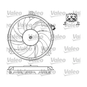 VALEO 696073