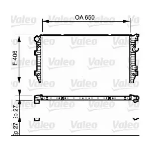 VALEO 735133