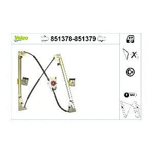 851378 VALEO