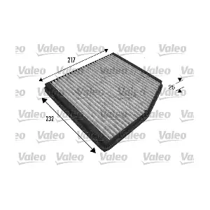 VALEO 698839