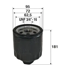 VALEO 586056