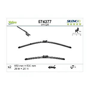 VALEO 574377