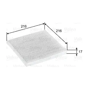 VALEO 698796