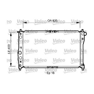 VALEO 734248