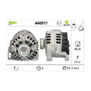 VALEO 440917