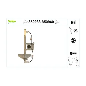 VALEO 850968