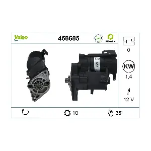 VALEO 458685